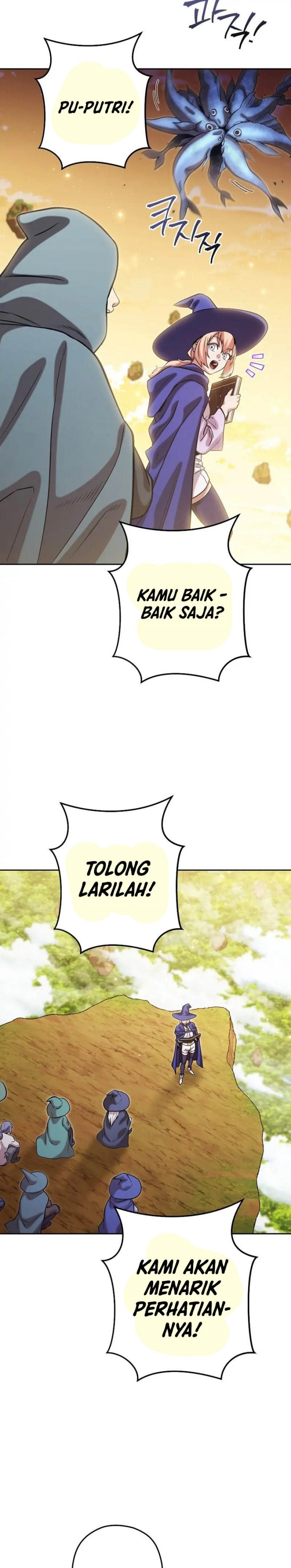 Dilarang COPAS - situs resmi www.mangacanblog.com - Komik dungeon reset 247 - chapter 247 248 Indonesia dungeon reset 247 - chapter 247 Terbaru 31|Baca Manga Komik Indonesia|Mangacan